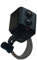 Pesti.ai Guardian — AI Animal Deterrent (Gen 1)